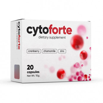 Cytoforte