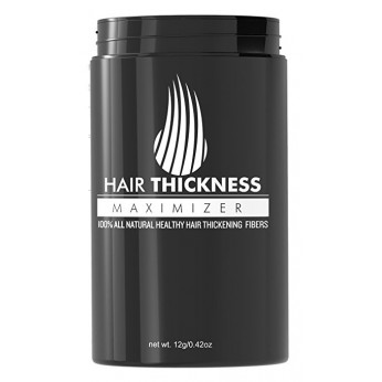 Hair Thickness Maximizer 
